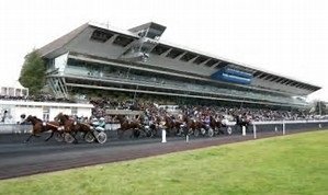 MEETING VINCENNES