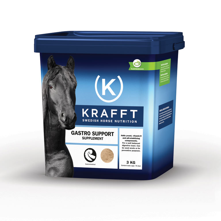 Gastro-Support-3kg Krafft