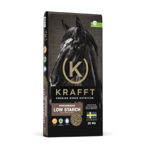 Krafft performance low starch 20kg